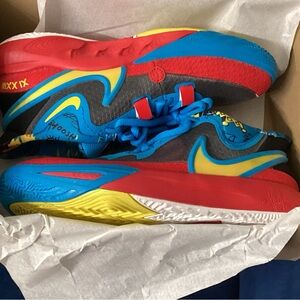 Nike Kids Sneakers - Multicolor Fun